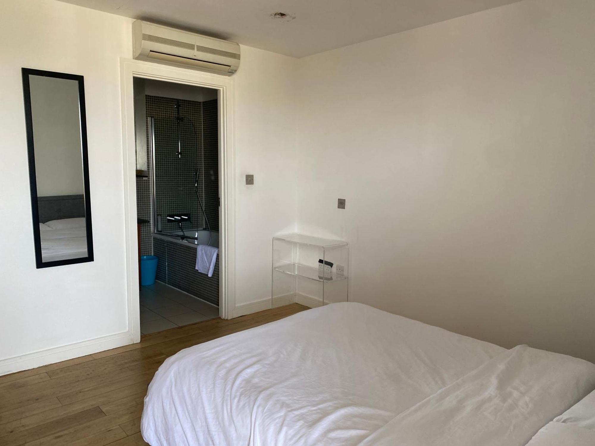 Penthouse In Battersea Amazing Views Of London Apartment Exterior photo