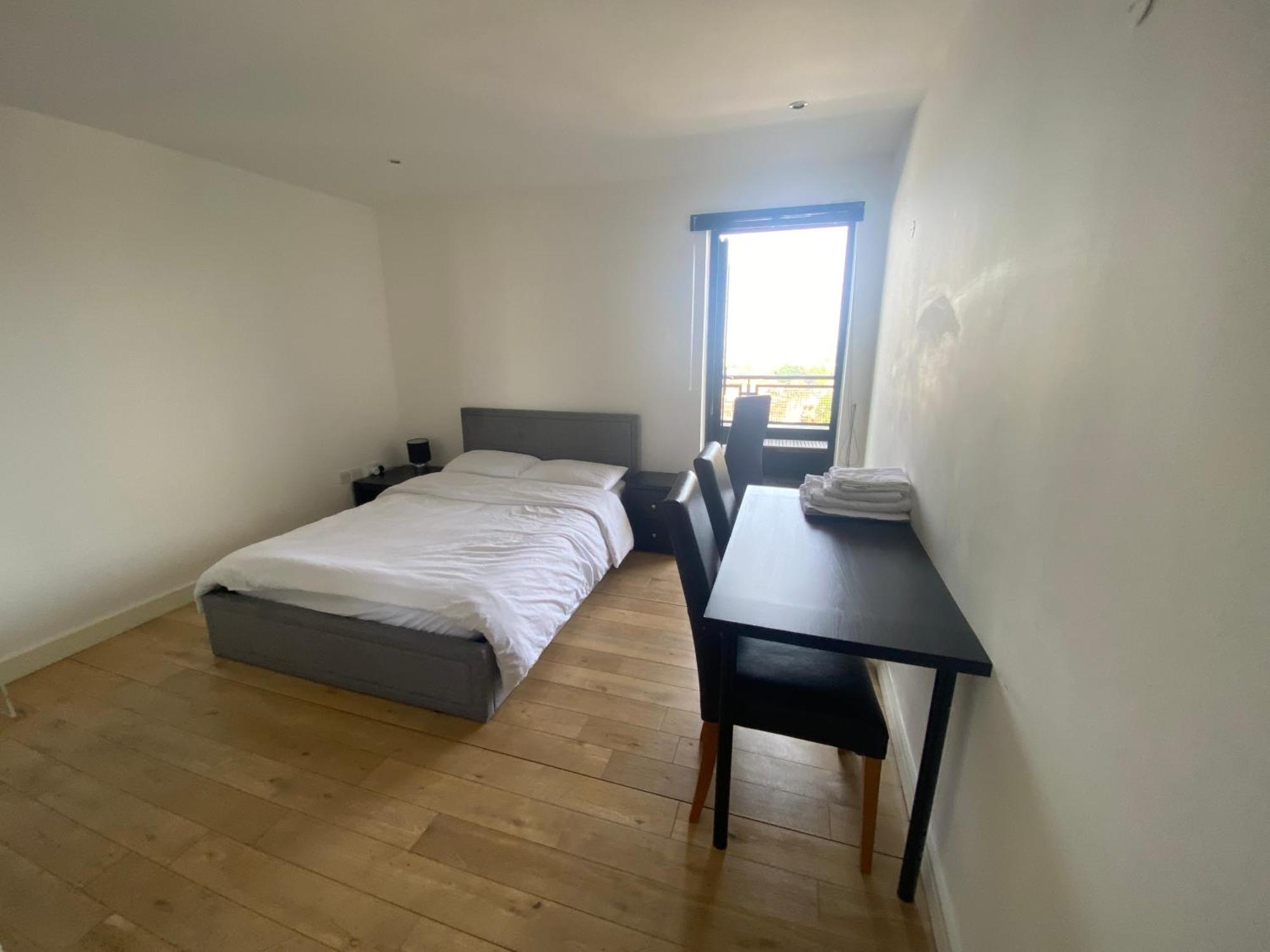 Penthouse In Battersea Amazing Views Of London Apartment Exterior photo
