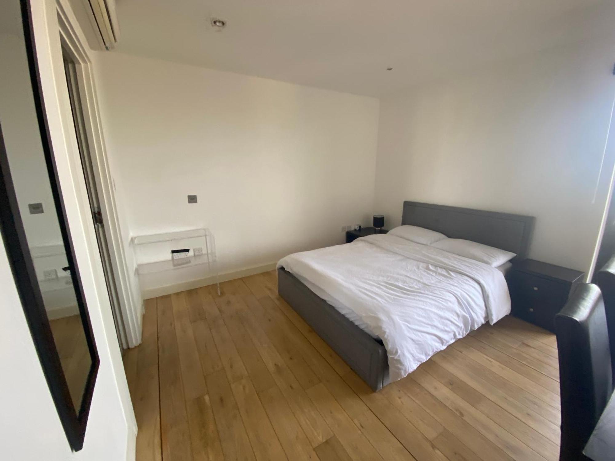 Penthouse In Battersea Amazing Views Of London Apartment Exterior photo